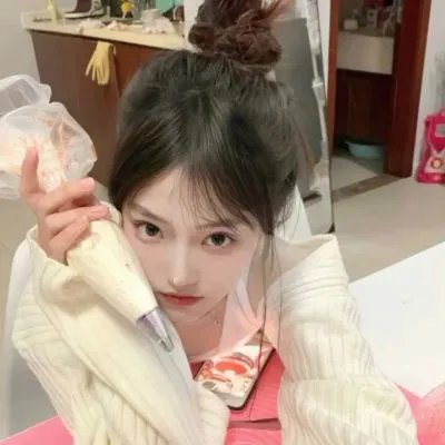 然后我们跳了舞